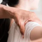 肩こり